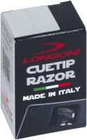 Longoni Cuetip Razor
