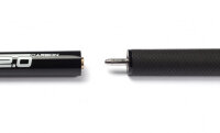 WOLF Break/Jump-Queue Beta Carbon 2.0, mit Sports-Grip