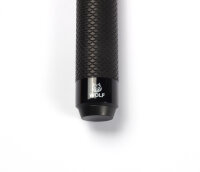 WOLF Break/Jump-Queue Beta Carbon 2.0, mit Sports-Grip