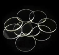 Tip Layer (Schutzplättchen), transparent