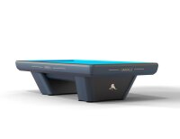 Karambolage Billard-Tisch GABRIELS Vanguard, 10-Fuß