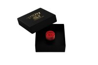 Klebeleder, Taom Heat, 14 mm, 9 Schichten, soft (S)