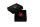 Klebeleder, Taom Heat, 14 mm, 9 Schichten, medium (M)