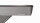 Pool Billardtisch, Rasson Victory III in silber, normale Taschenweite