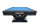 Pool Billardtisch, Rasson Victory III in schwarz, normale Taschenweite