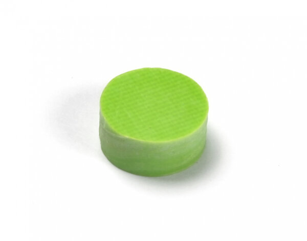 FLOW Klebeleder - PrimeTip - Green, Break Jump - Pro