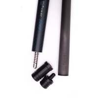 Robertson Jump-Queue HiPower Carbon, 3-tlg.