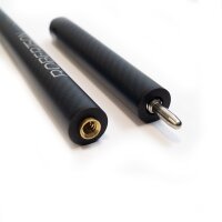 Robertson Jump-Queue HiPower Carbon, 3-tlg.
