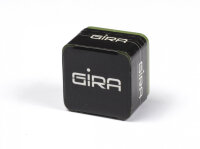 Billardkreide, GIRA, grün