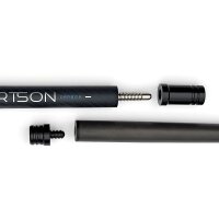 Robertson-Queue Carbon Black Diamond