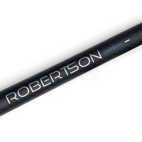 Robertson-Queue Carbon Black Diamond