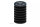 FLOW PrimeTip Black Mehrschicht-Kleberleder, Medium, 14mm
