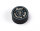 FLOW PrimeTip Black Mehrschicht-Kleberleder, Super Soft, 14mm