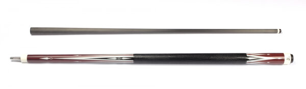 WOLF Billardqueue Delta Carbon 403