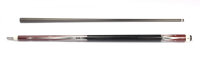 WOLF Billardqueue Delta Carbon 403