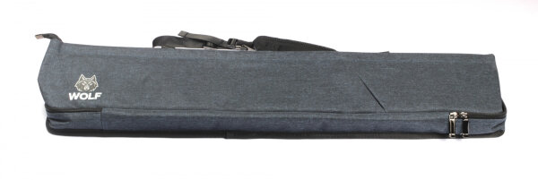 Wolf Queuetausche Kisa 4/5 - grau