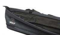 Wolf Queuetausche Kisa 4/5 - grau