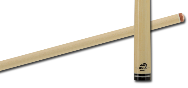 Mezz-Oberteil, WX-Sigma, Wavy Joint , 30 Inch