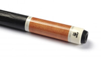 WOLF Billardqueue Alpha 106, Amer-colored Maple, inkl. Extension