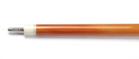 WOLF Billardqueue Alpha 106, Amer-colored Maple, inkl. Extension