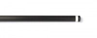 WOLF Billardqueue Alpha 106 CARBON, Amer-colored Maple inkl. Extension