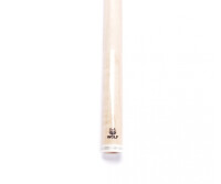 WOLF Billardqueue Alpha 107, Smoky grey Maple, inkl. Extension