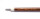 WOLF Billardqueue Alpha 107, Smoky grey Maple, inkl. Extension