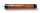 WOLF Billardqueue Alpha 107, Smoky grey Maple, inkl. Extension