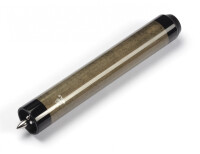 WOLF Billardqueue Alpha 107 CARBON  Smoky grey Maple inkl. Extension