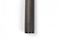 WOLF Billardqueue Alpha 107 CARBON  Smoky grey Maple inkl. Extension