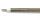 WOLF Billardqueue Alpha 107 CARBON  Smoky grey Maple inkl. Extension