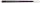 Pechauer Pool-Billard-Queue, JP-R 01 purple - violett