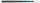 Pechauer Pool-Billard-Queue, JP-R 01 turquoise -türkis