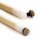 Queue Shooter HousCue 2-tlg. mit 12mm Schraubleder