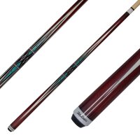 Jim Davis Pool-Billard Queue Mirage JDM-1