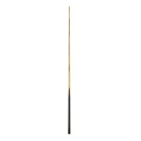 Robertson Snooker-Queue, einteilig, 9,5mm Klebeleder