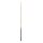Robertson Snooker-Queue, einteilig, 9,5mm Klebeleder