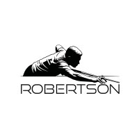 Köcher Robertson  2/4  schwarz