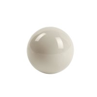 Spielball weiss 57,2 Sup-Aramith-Pro