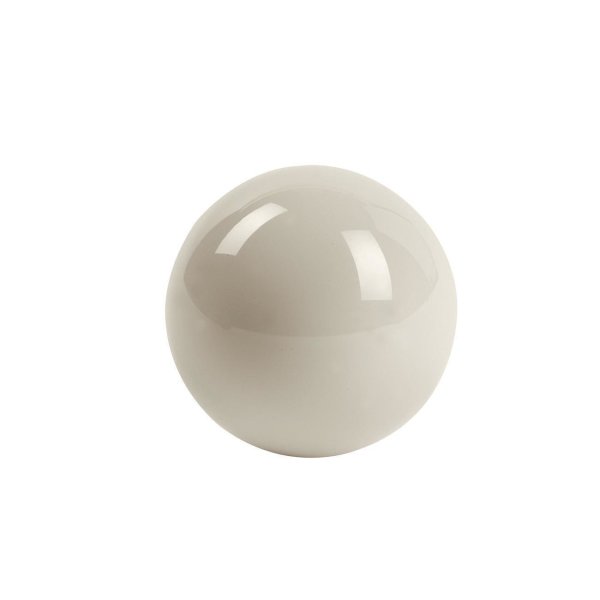 Spielball weiss 60 mm,  Aramith