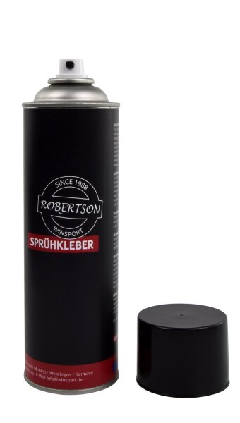 Robertson Sprühkleber, 500 ml