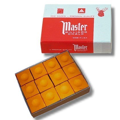 Kreide Master camel (12 St.)