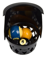 Einfalltaschen Korb "Universal", H: 22 cm (Satz)