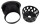 Einfalltaschen Korb "Universal", H: 22 cm (Satz)