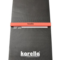 Softspitzen Karella "KS" 50 Stk, weiß, 2BA Gewinde