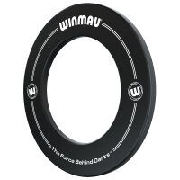 Catchring-Auffangring Winmau, schwarz