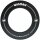 Catchring-Auffangring Winmau, schwarz