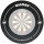 Catchring-Auffangring Winmau, schwarz