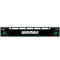 Abwurflinie Winmau 237 cm (Steel + Soft)