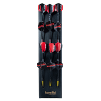 Darthalter Ultimo - für 12 Darts
